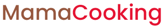 MamaCooking Logo